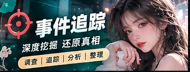 追踪一件事的资料整理法